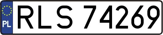 RLS74269