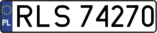RLS74270