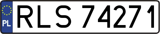 RLS74271