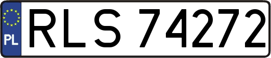RLS74272