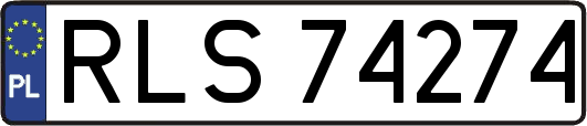 RLS74274