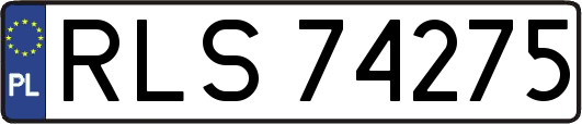 RLS74275