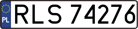 RLS74276
