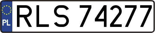 RLS74277