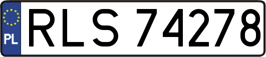 RLS74278