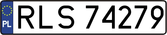 RLS74279