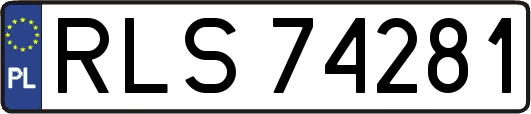 RLS74281