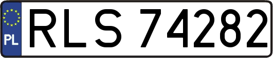 RLS74282
