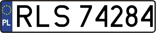RLS74284