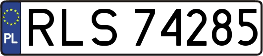 RLS74285