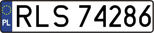 RLS74286