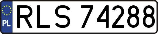 RLS74288