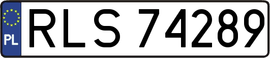RLS74289