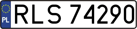 RLS74290
