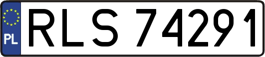RLS74291