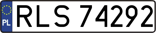 RLS74292