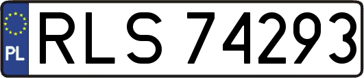 RLS74293