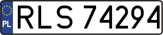 RLS74294