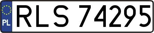 RLS74295