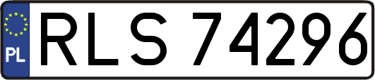 RLS74296