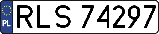 RLS74297