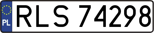 RLS74298