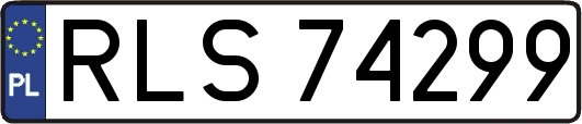 RLS74299