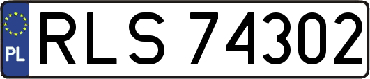 RLS74302