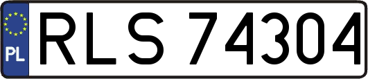 RLS74304