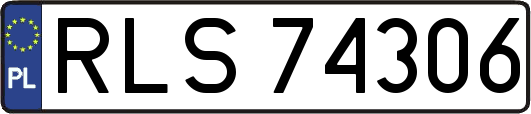 RLS74306