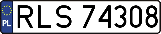RLS74308
