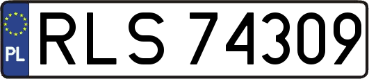 RLS74309