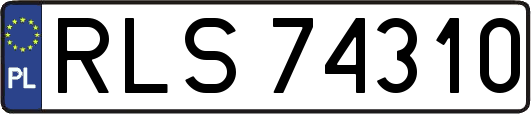 RLS74310