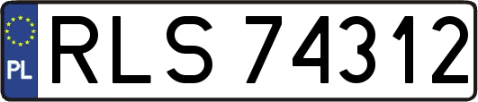 RLS74312