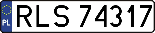 RLS74317
