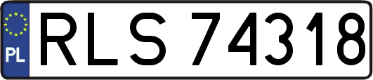RLS74318