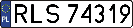 RLS74319