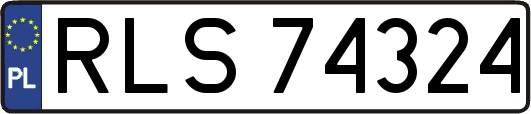 RLS74324