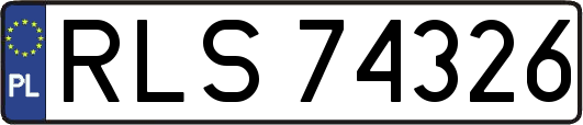 RLS74326