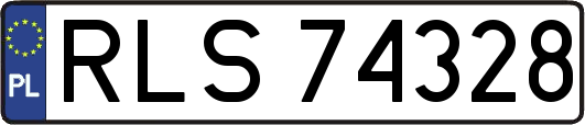 RLS74328