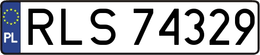 RLS74329