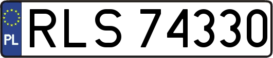 RLS74330