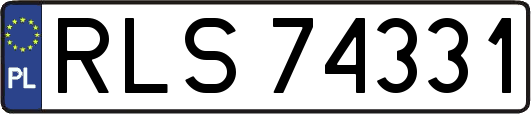 RLS74331