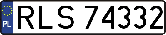 RLS74332