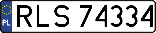 RLS74334