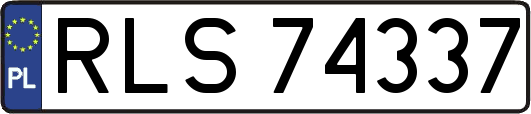 RLS74337