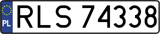 RLS74338