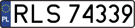 RLS74339