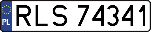 RLS74341