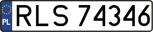RLS74346